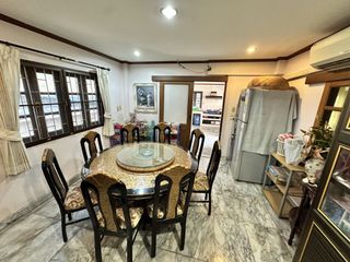 For sale 5 Beds house in Khan Na Yao, Bangkok