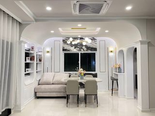 For sale 4 Beds house in Khlong Sam Wa, Bangkok