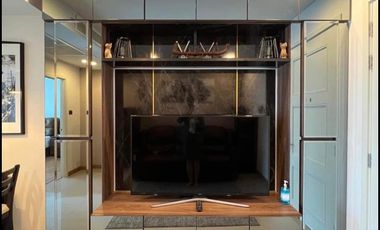 For rent 1 Beds condo in Huai Khwang, Bangkok
