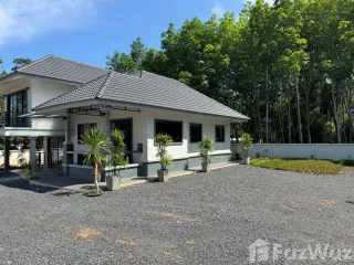 For sale 3 bed house in Thalang, Phuket