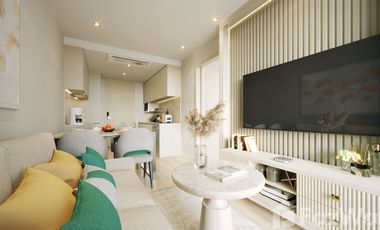 For sale 1 bed condo in Thalang, Phuket