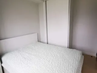 For rent 3 Beds condo in Thon Buri, Bangkok