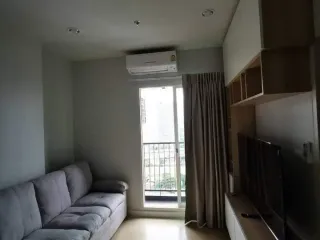 For rent 3 Beds condo in Thon Buri, Bangkok