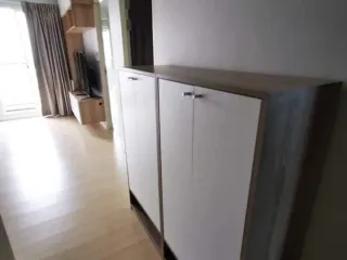 For rent 3 Beds condo in Thon Buri, Bangkok
