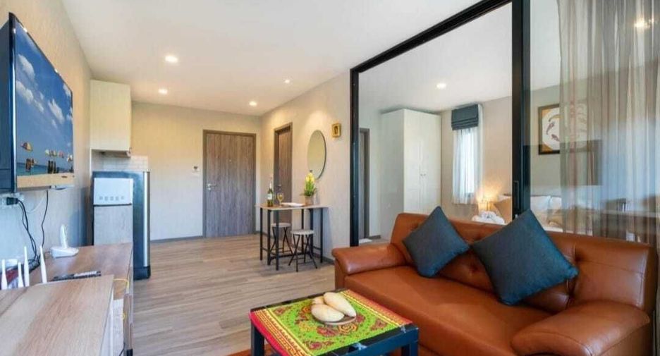 For rent 1 Beds condo in Thalang, Phuket
