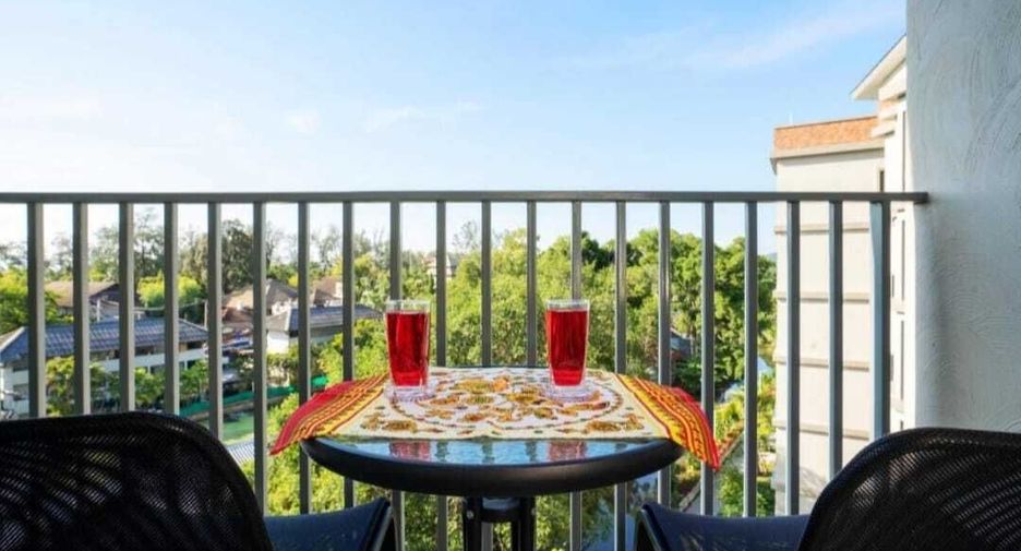 For rent 1 Beds condo in Thalang, Phuket