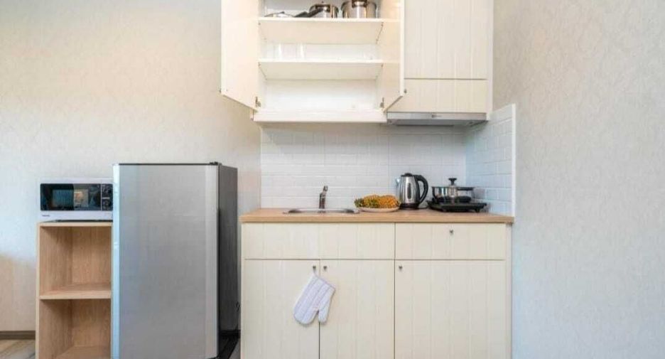 For rent 1 Beds condo in Thalang, Phuket