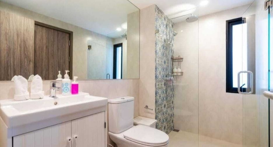 For rent 1 Beds condo in Thalang, Phuket