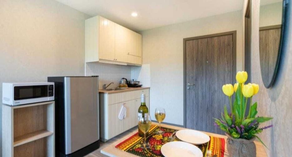 For rent 1 Beds condo in Thalang, Phuket