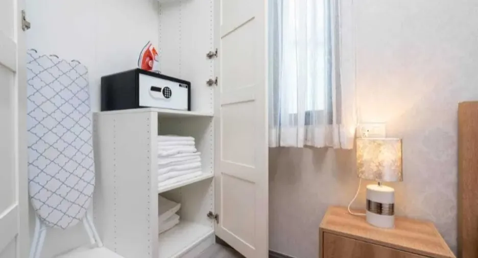 For rent 1 Beds condo in Thalang, Phuket