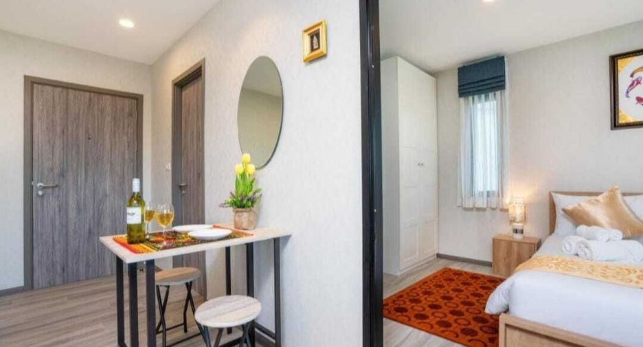 For rent 1 Beds condo in Thalang, Phuket