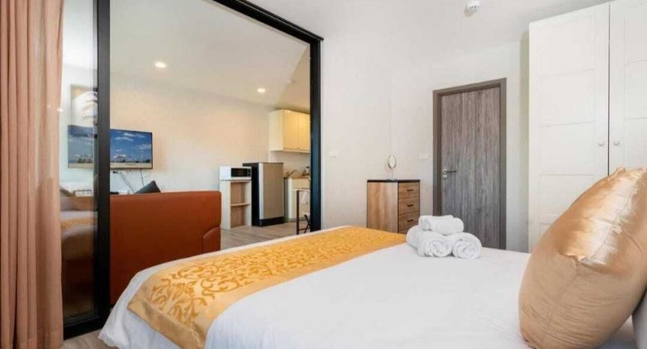 For rent 1 Beds condo in Thalang, Phuket
