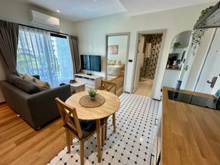 For rent 2 bed condo in Thalang, Phuket