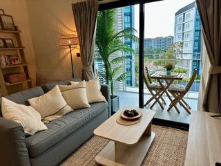 For rent 2 bed condo in Thalang, Phuket
