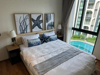 For rent 2 bed condo in Thalang, Phuket