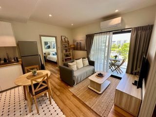 For rent 2 bed condo in Thalang, Phuket