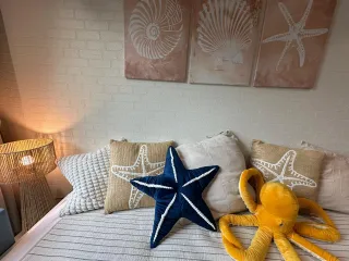 For rent 2 bed condo in Thalang, Phuket