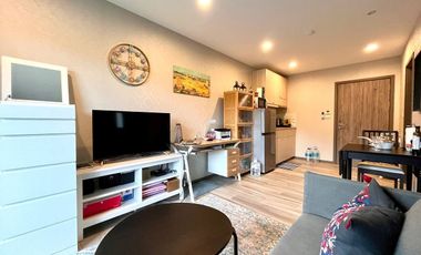 For sale 1 Beds condo in Thalang, Phuket