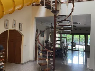 For sale 4 bed villa in Bang Lamung, Chonburi