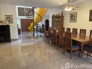 For sale 4 bed villa in Bang Lamung, Chonburi