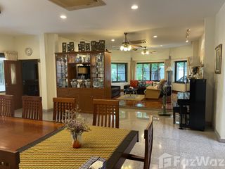 For sale 4 bed villa in Bang Lamung, Chonburi