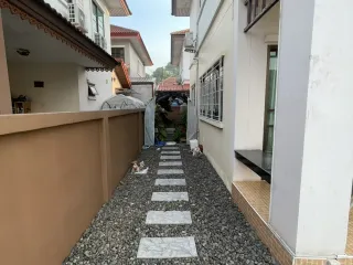 For sale 4 bed house in Si Racha, Chonburi