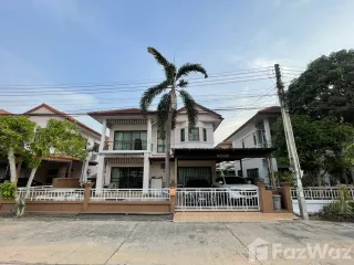 For sale 4 bed house in Si Racha, Chonburi
