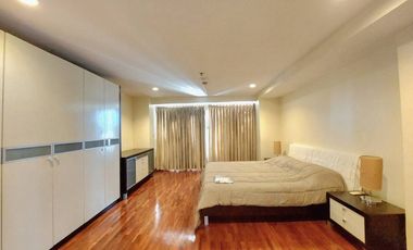For sale 1 bed condo in Bang Rak, Bangkok