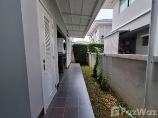 For rent 3 Beds house in Prawet, Bangkok