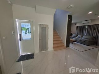 For rent 3 Beds house in Prawet, Bangkok