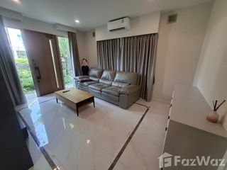 For rent 3 Beds house in Prawet, Bangkok