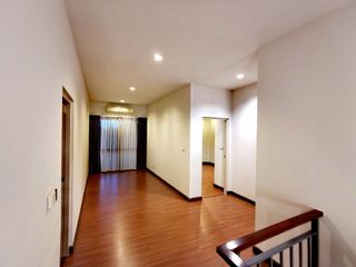 For sale 3 Beds house in Bang Khen, Bangkok