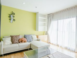 For sale studio condo in Khlong Toei, Bangkok