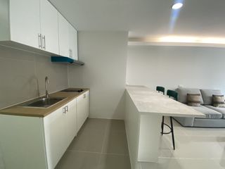 For rent studio condo in Khlong Toei, Bangkok
