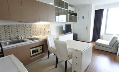 For rent studio condo in Chatuchak, Bangkok