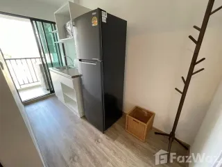 For rent スタジオ condo in Chatuchak, Bangkok