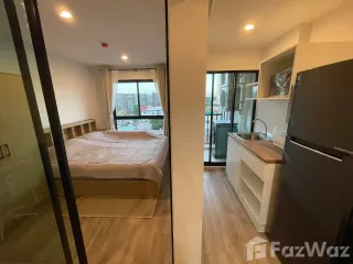 For rent スタジオ condo in Chatuchak, Bangkok