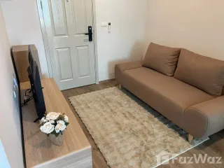 For rent スタジオ condo in Chatuchak, Bangkok