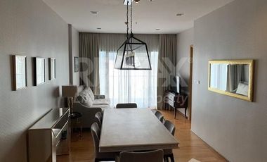 For rent 3 Beds condo in Khlong Toei, Bangkok