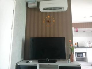 For rent 1 Beds condo in Lak Si, Bangkok