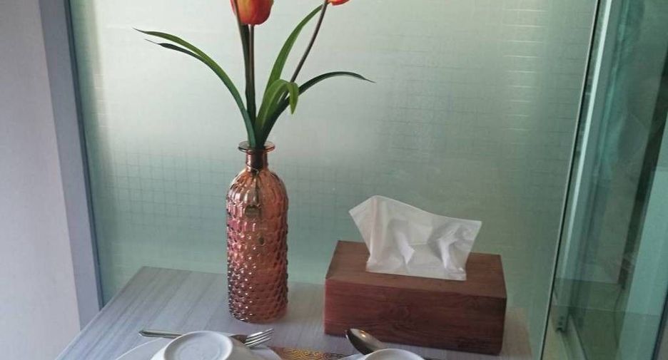 For rent 1 Beds condo in Lak Si, Bangkok