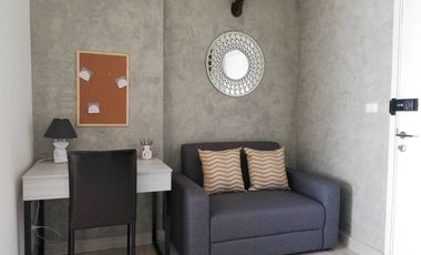 For rent 1 Beds condo in Lak Si, Bangkok