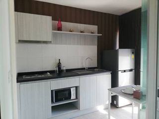 For rent 1 Beds condo in Lak Si, Bangkok