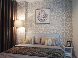 For rent 1 Beds condo in Lak Si, Bangkok