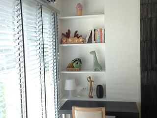 For rent 1 bed condo in Suan Luang, Bangkok