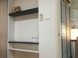 For rent 1 bed condo in Suan Luang, Bangkok