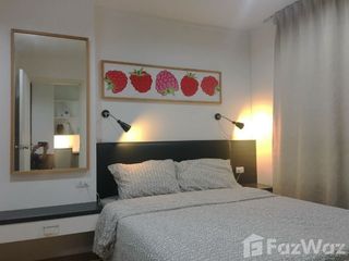 For rent 1 bed condo in Suan Luang, Bangkok
