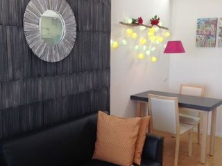 For rent 1 bed condo in Suan Luang, Bangkok
