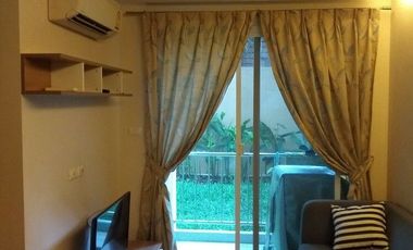 For rent 1 Beds condo in Din Daeng, Bangkok