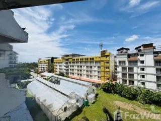 For sale studio condo in Kathu, Phuket